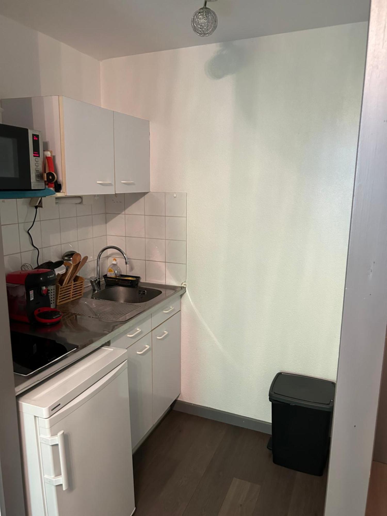 Appartement Confortable Abondance Centre-Ville Eksteriør bilde